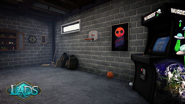 Little Awesome Dudes