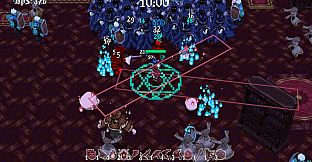 ...Vincent: Mansion of The Dead