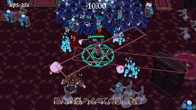 ...Vincent: Mansion of The Dead