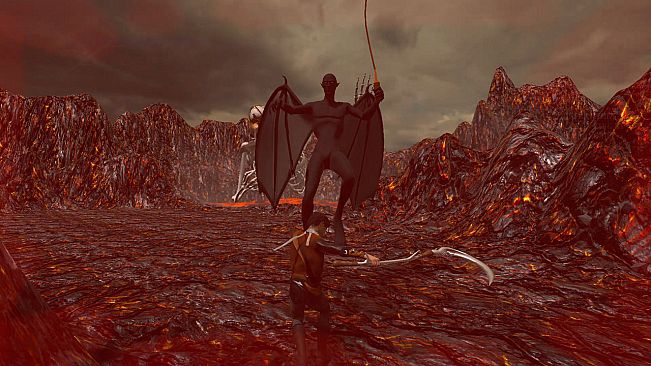 Zack 2: Celestine's Map