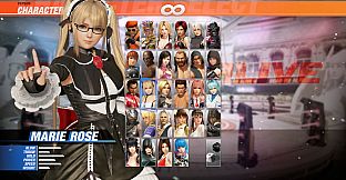 DOA6 Season Pass 2