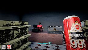 Stepan 's Life (Beta)