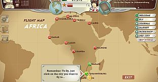 Aviation Tycoon