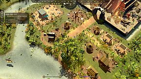 Aztecs: The Last Sun