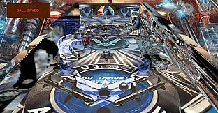 Air Force Pinball