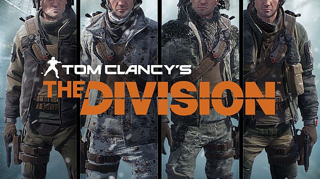 Tom Clancy's The Division - Military Specialists Outfits Pack
