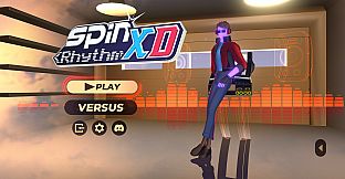 Spin Rhythm XD - Indie Pack DLC
