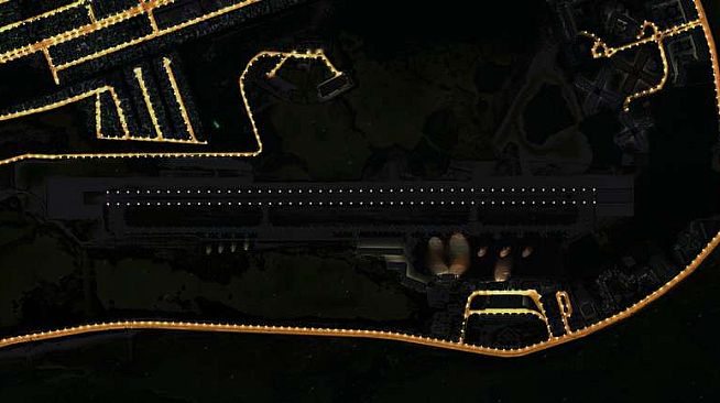 Tower!2011:SE - Key West [KEYW] Airport