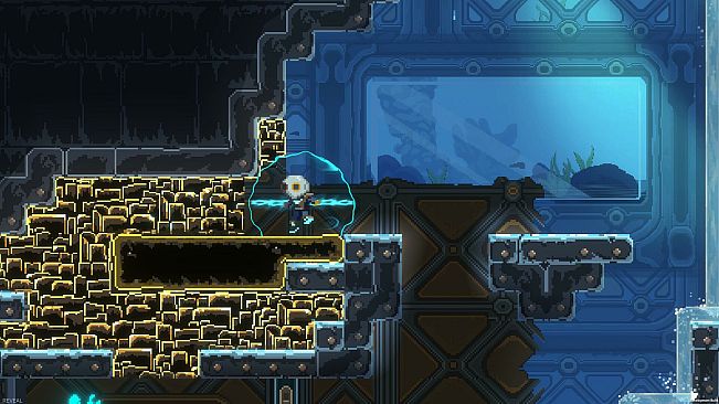 Exographer Original Game Soundtrack