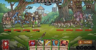 Across The Obelisk: The Wolf Wars