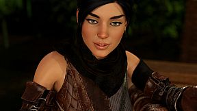 Lilith Rising - Season 1