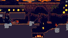 Return Of The Zombie King