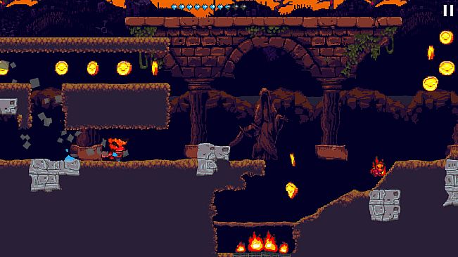 Return Of The Zombie King