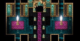 RPG Maker MV - KR Legendary Palaces - Naga Tileset