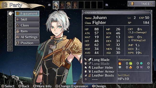 Mercenaries Lament: Requiem of the Silver Wolf