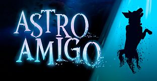 Astro Amigo Soundtrack
