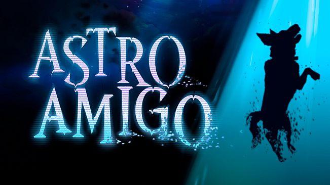 Astro Amigo Soundtrack
