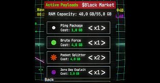 Firewall Breaker
