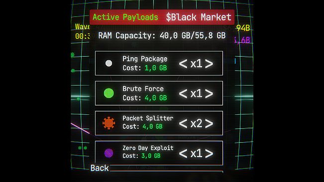 Firewall Breaker