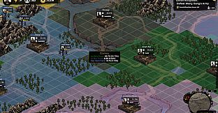 Notoris 2: Warlords - Three Kingdoms Pack