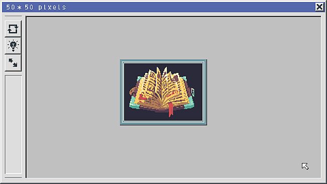 Pixel Restorer：Image Folder 23