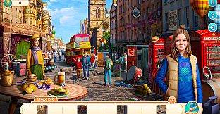 Festival Journey: Highland Dreams Collector's Edition