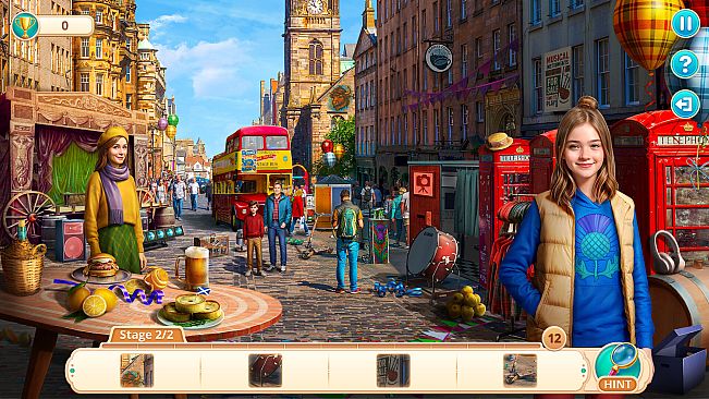 Festival Journey: Highland Dreams Collector's Edition