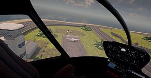 HeliVR Simulator