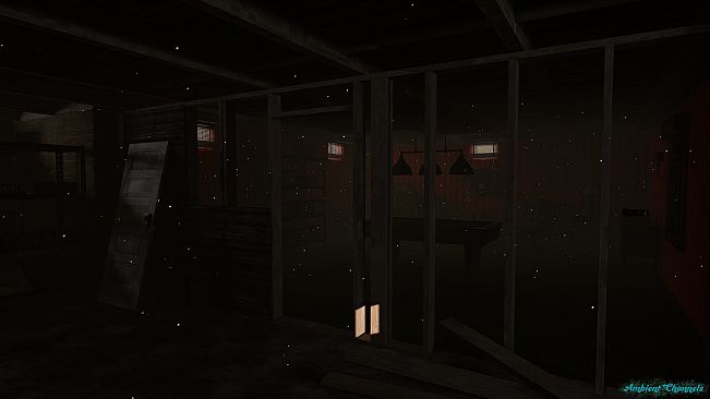 Ambient Channels: Premium Features Unlock