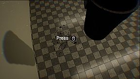 NIGHTGUARD : SCHOOLHUNT