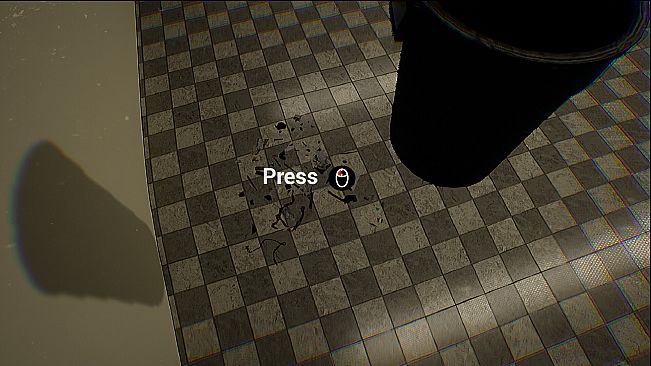 NIGHTGUARD : SCHOOLHUNT