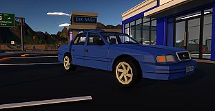 Last Offer: Car Dealer