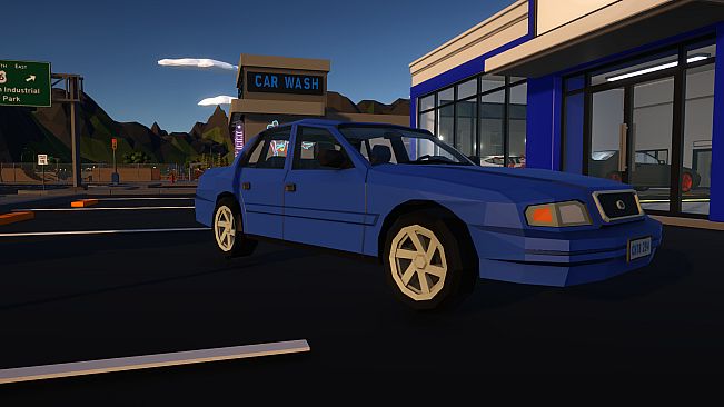 Last Offer: Car Dealer