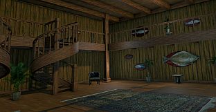 Ultimate Fishing Simulator - VR DLC