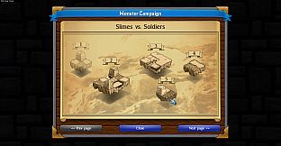 Monstro: Battle Tactics