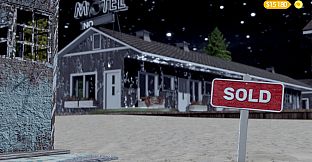 Lake Resort Simulator