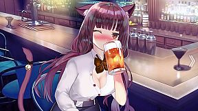 Neko Office: Nightlife Adventures