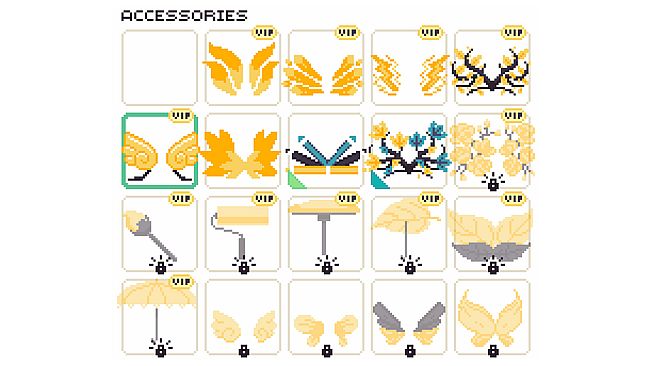 Paint Chips - VIP Pack