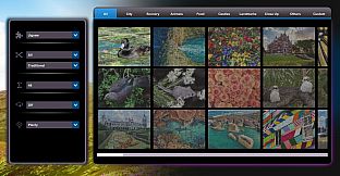 Let's Play Jigsaw Puzzles: Australia & New Zealand