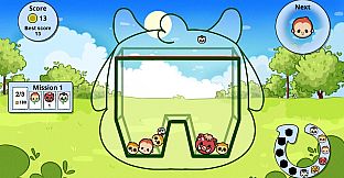 Zoo Orbs: Safari