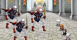 RPG Maker MZ - Tyler Warren RTP Redesign 1