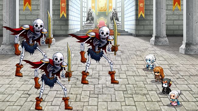 RPG Maker MZ - Tyler Warren RTP Redesign 1