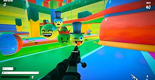 Emoji Battlefield - Summer Vacation