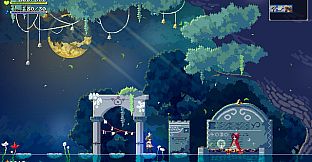 Momodora: Moonlit Farewell Official Soundtrack
