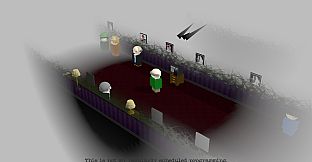 Blue Box Game: YWDH (You Will Die Here)