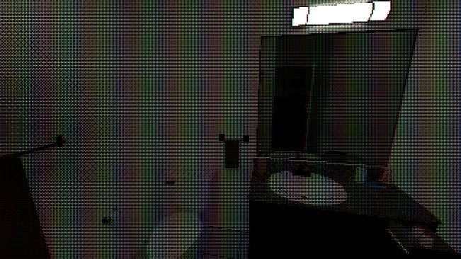 A Game About Nothing