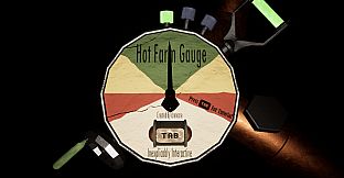 Hot Farm Gauge