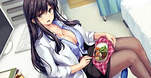The medical examination diary: the exciting days of me and my senpai