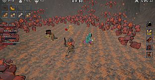 MeGa BoNKeRS ToGeTHeR