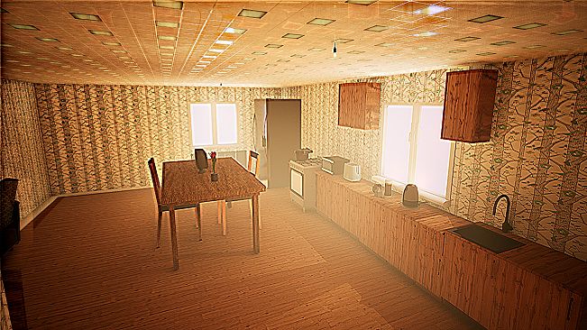 Everyday Life Fragments